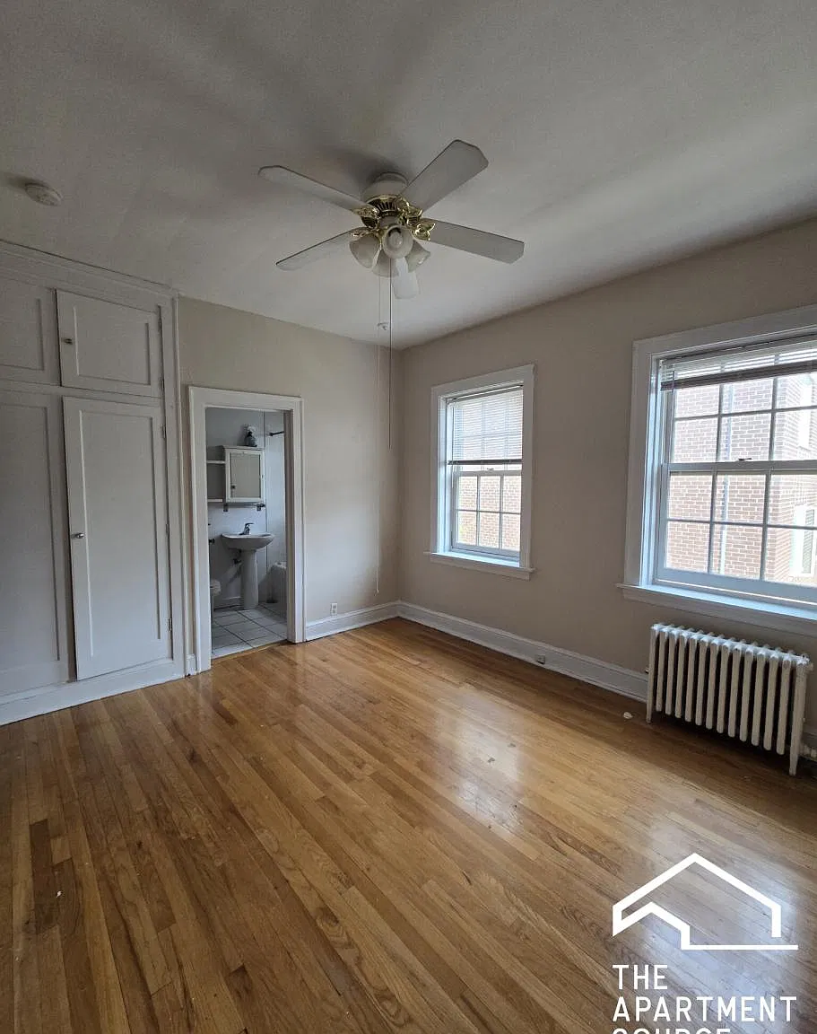 1456 Oak Avenue #3S — Photo 4