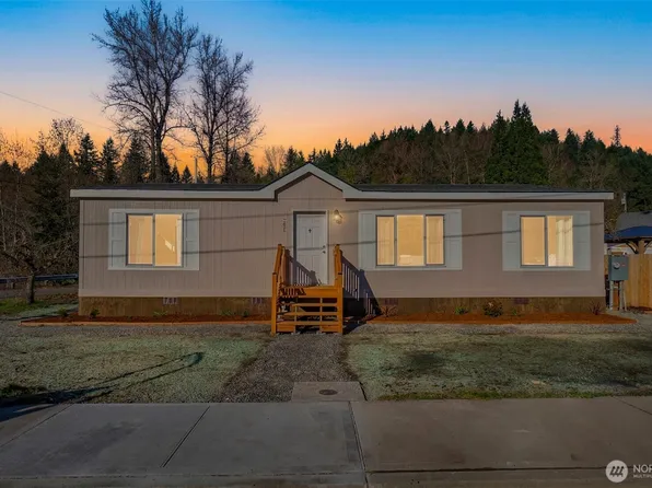 201 Albert Street, Wilkeson, WA 98396