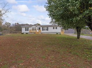 10 Spar Mine Rd, Lebanon, TN 37087