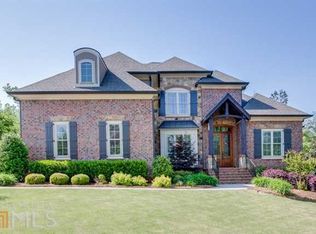 2237 Crimson King Dr, Braselton, GA 30517