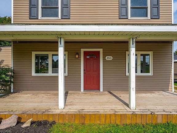 4th image of 353 Wellington St E