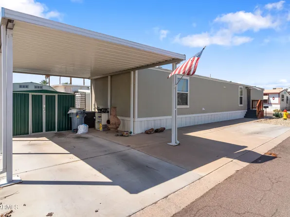 701 S DOBSON Road #436, Mesa, AZ 85202