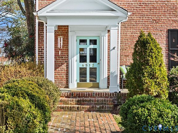 3rd image of 4512 Fitzhugh Ave
