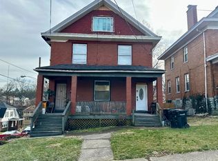 297 Bodmann Ave, Cincinnati, OH 45219