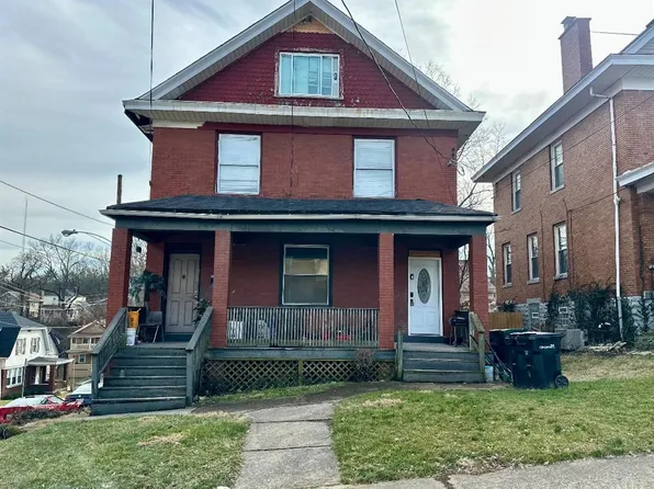 297 Bodmann Ave, Cincinnati, OH 45219