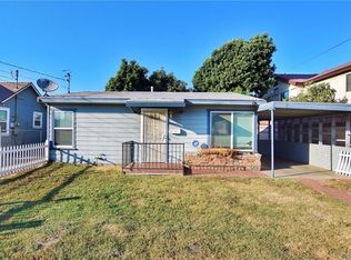 11037 Dodson St, El Monte, CA 91733