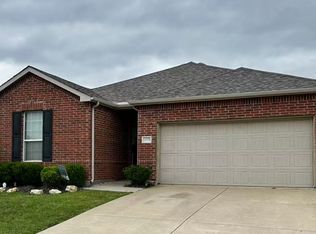 14724 Sawmill Dr, Little Elm, TX 75068