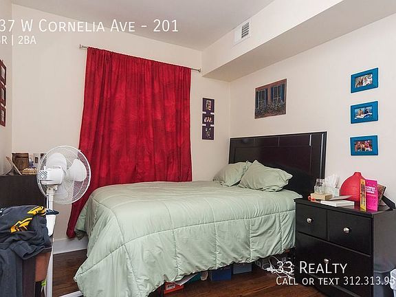 4th image of 937 W Cornelia Ave APT 201