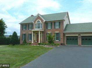 8179 Stone Ridge Dr, Frederick, MD 21702