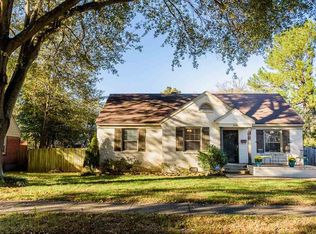 3546 Aurora Cir, Memphis, TN 38111