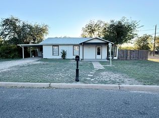 811 Akin St, San Angelo, TX 76903