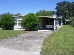 37915 Date Palm Dr, Zephyrhills, FL 33542