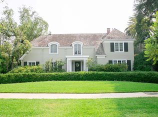 740 Pinehurst Dr, Pasadena, CA 91106