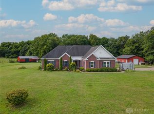 2451 Cook Rd, Spring Valley, OH 45370