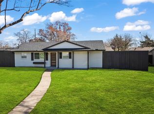 1708 Judy Dr, Plano, TX 75074