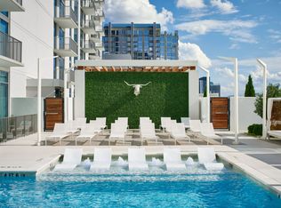 The Hue Midtown, Atlanta, GA 30309