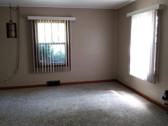 Living room.