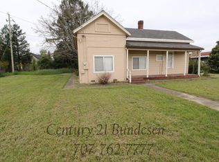 3367 Stony Point Rd, Santa Rosa, CA 95407