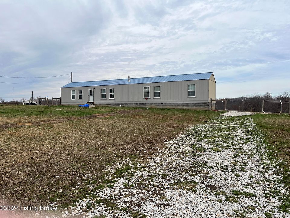 6563 Highway 401, Garfield, KY 40140 MLS 1631289 Zillow