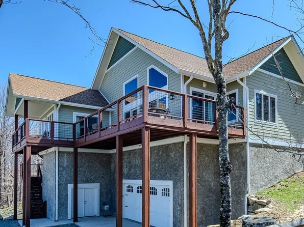 701 Beech Mountain Parkway, Beech Mountain, NC 28604