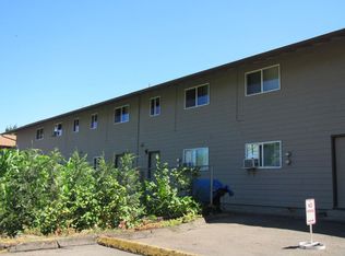 Island Park Apartments, Salem, OR 97301