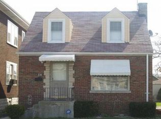 2141 N Narragansett Ave, Chicago, IL 60639