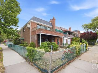 6301 Borden Ave, Flushing, NY 11378