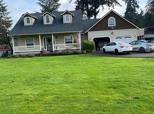 9119 173rd Ave SW, Rochester, WA 98579