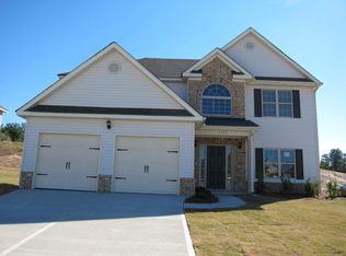 4567 Logans Way, Augusta, GA 30919