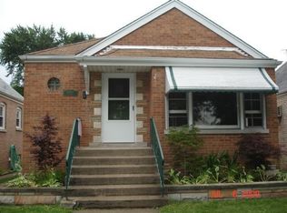 10137 S California Ave, Chicago, IL
