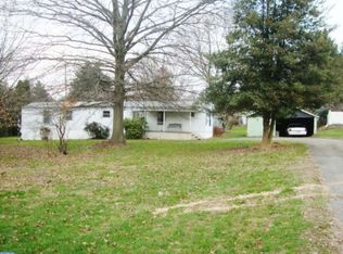 490 W Baltimore Park, West Grove, PA 19390