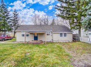 205 N Leonard Ave, Lima, OH 45804