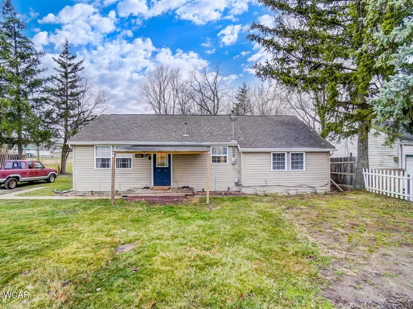 205 N Leonard Ave, Lima, OH 45804