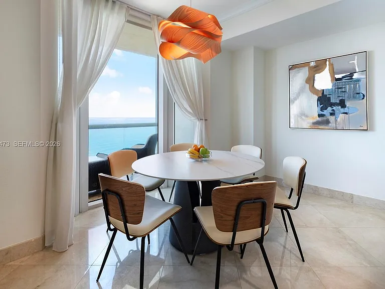 17875 Collins Ave #2605 — Photo 9