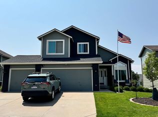 7750 Fargo Dr, Colorado Springs, CO 80920