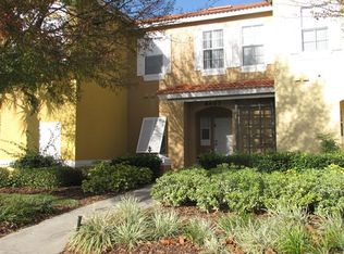8407 Crystal Cove Loop, Kissimmee, FL 34747