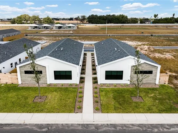 2700 Mockingbird Rd, Weslaco, TX 78596