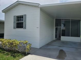 6416 NW 28th Ln #385, Pompano Beach, FL 33063