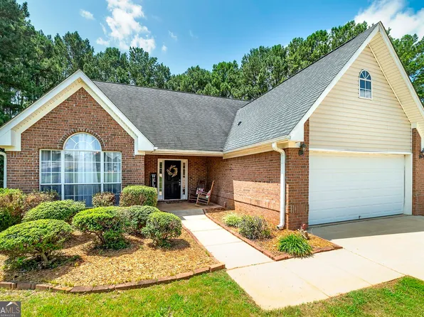 224 Vernon Walk, McDonough, GA 30252