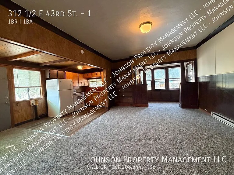 312 1/2 E 43rd St #1 — Photo 7