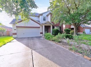 8818 Peach Oak Xing, Katy, TX 77494