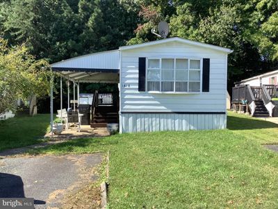 1818 John Dr, Edgewood, MD, 21040