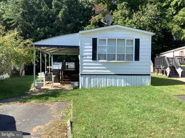 1818 John Dr, Edgewood, MD 21040