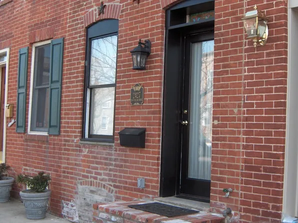 2427 Foster Ave, Baltimore, MD 21224