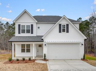 227 Travelers Way, Lillington, NC 27546