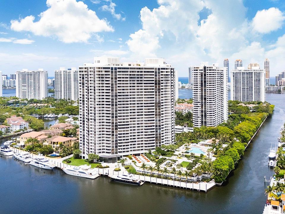 1st image of 1000 Island Blvd #911