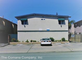 3838 35th St APT 8, San Diego, CA 92104