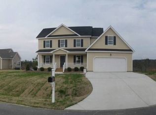 351 Jesse Rd, Broadway, NC 27505