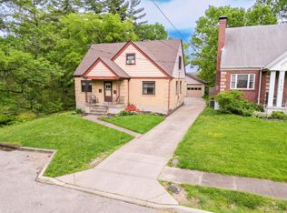 6749 Richard Ave, Cincinnati, OH 45224