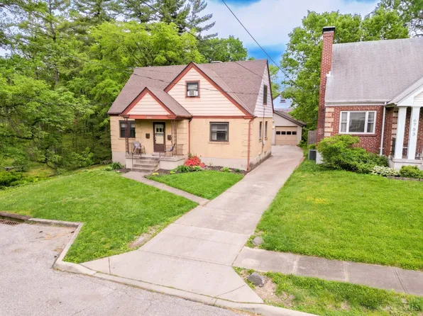 6749 Richard Ave, Cincinnati, OH 45224